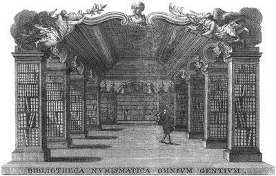 Bibliotheca Numismatica Omnium Gentium